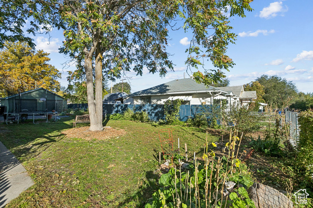 Photo 29 for MLS #2113811 at 2992 S 8850 West