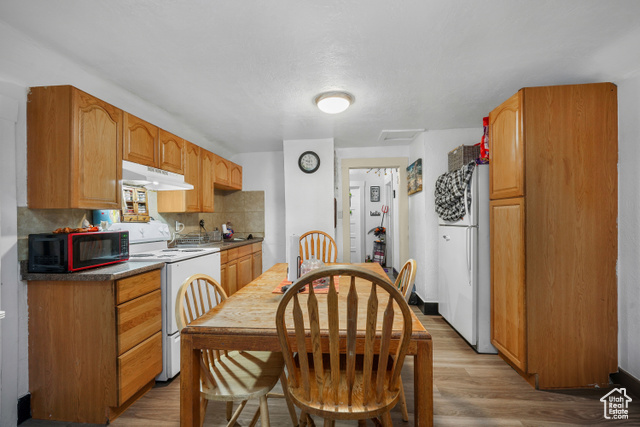 Photo 11 for MLS #2113811 at 2992 S 8850 West