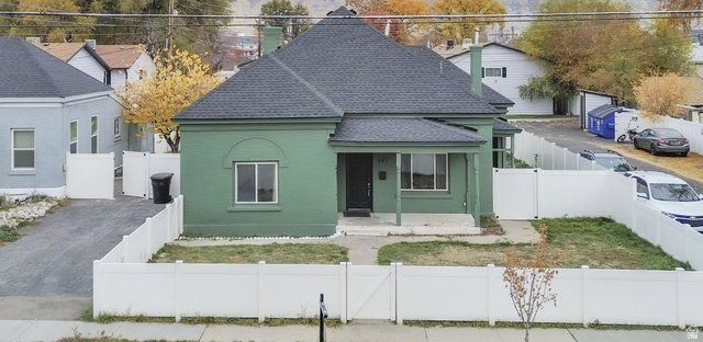 461 S 400 W, Provo UT 84601