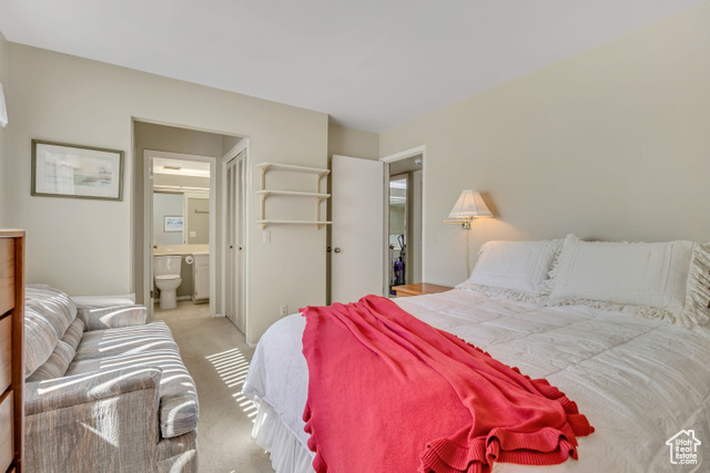 Photo 12 for MLS #2113817 at 1697 E Woodbridge Dr #4