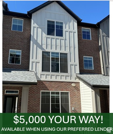 MLS #2113820 located at 1166 N Clifton Pl #113,
                     North Salt Lake,
                UT