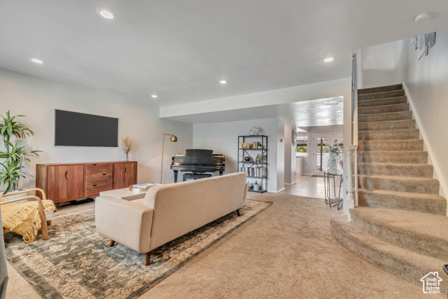 Photo 4 for MLS #2113821 at 179 E 4635 North