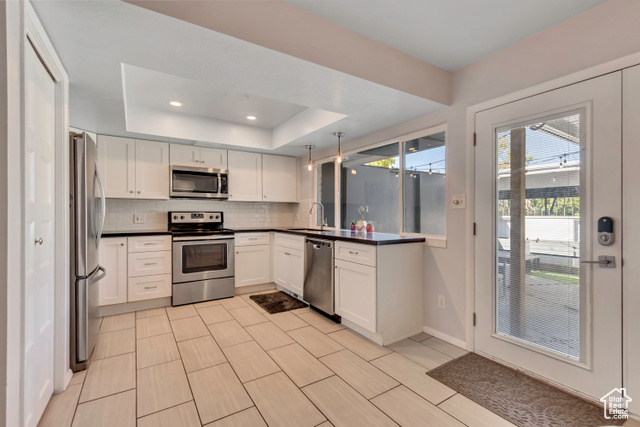 Photo 7 for MLS #2113821 at 179 E 4635 North