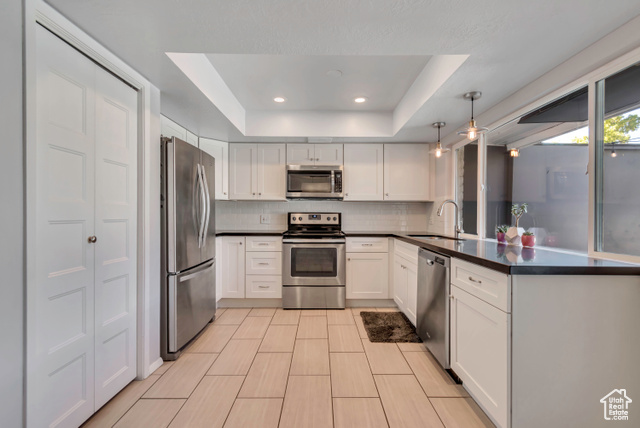 Photo 8 for MLS #2113821 at 179 E 4635 North