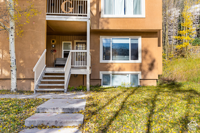 356 S HWY 143 #G-5, Brian Head UT 84719