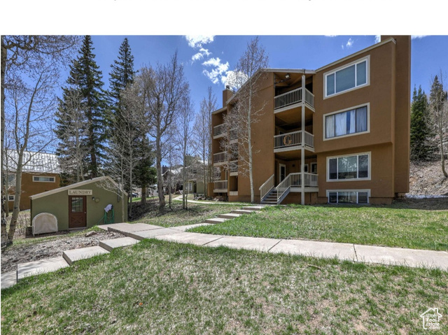 356 S HWY 143 #G-5, Brian Head UT 84719