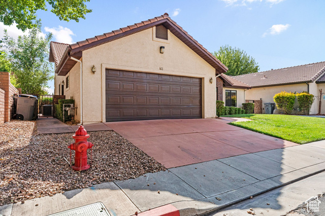 Photo 32 for MLS #2113827 at 545 S Valley Dr #162