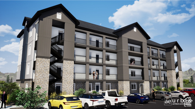 190 N 500 E #A406, Vernal UT 84078