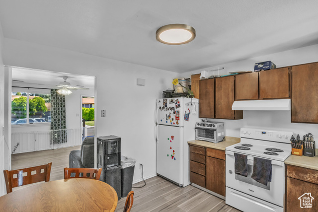 Photo 6 for MLS #2113837 at 1039 N 150 West