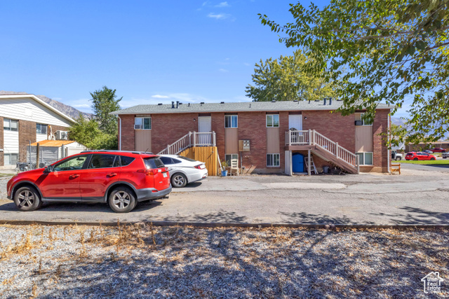 Photo 12 for MLS #2113837 at 1039 N 150 West