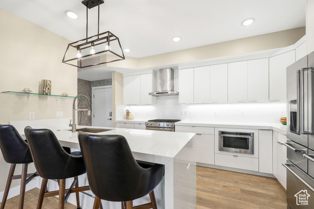 Photo 6 for MLS #2113839 at 2240 E Laney Ave #302