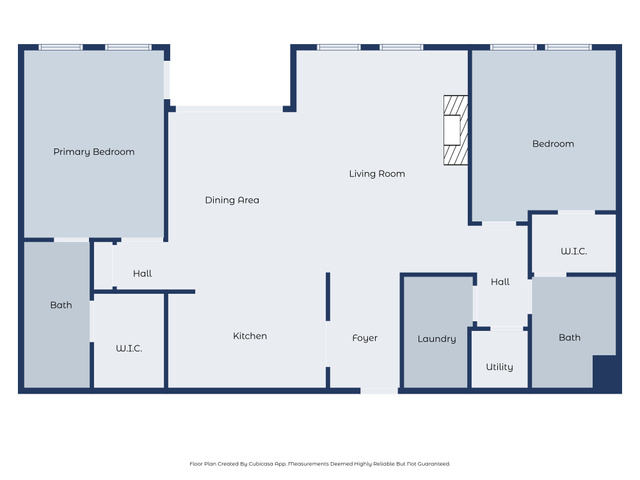 Photo 35 for MLS #2113839 at 2240 E Laney Ave #302