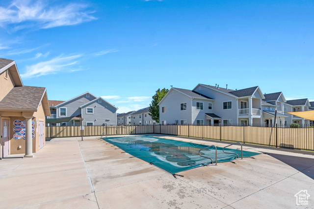 Photo 19 for MLS #2113841 at 466 S 2550 West #1