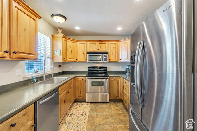 Photo 8 for MLS #2113841 at 466 S 2550 West #1