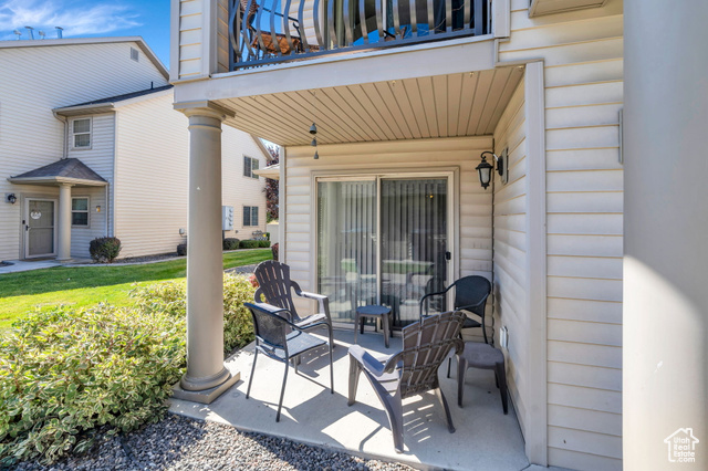 Photo 3 for MLS #2113841 at 466 S 2550 West #1
