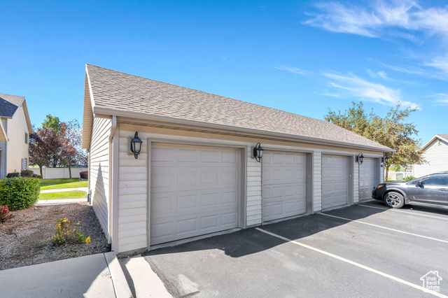 Photo 17 for MLS #2113841 at 466 S 2550 West #1