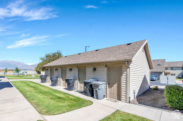 Photo 16 for MLS #2113841 at 466 S 2550 West #1