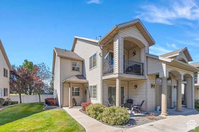 466 S 2550 W #1, Springville UT 84663