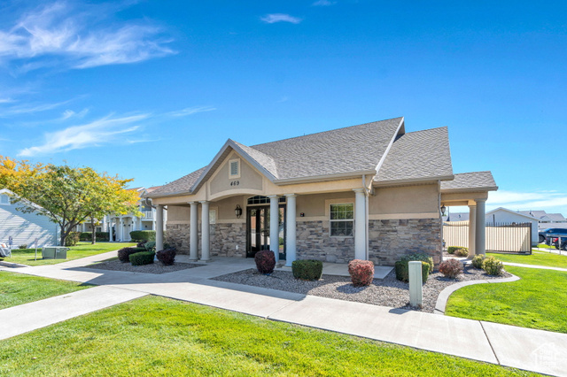 Photo 18 for MLS #2113841 at 466 S 2550 West #1