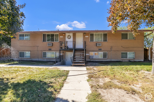 1552 S 400 E, Orem UT 84058