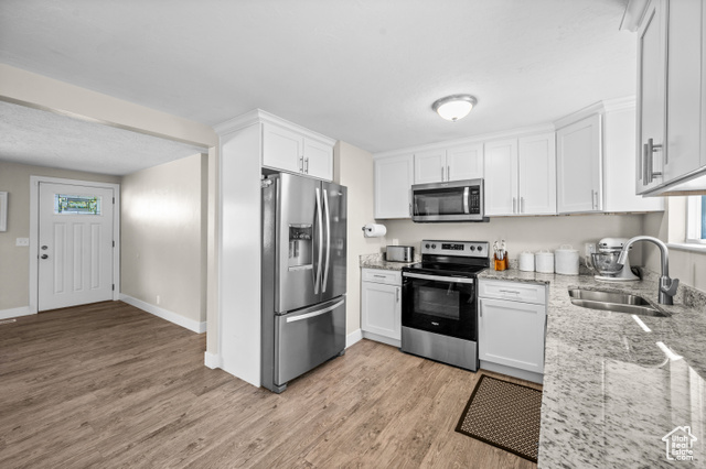 Photo 10 for MLS #2113845 at 2881 W 7500 South