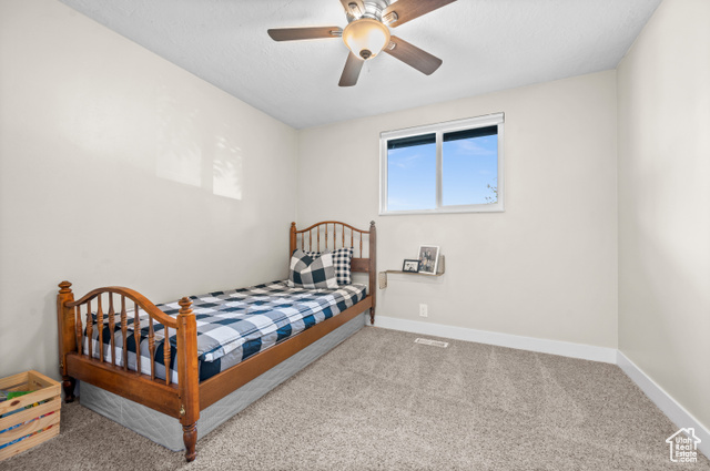 Photo 12 for MLS #2113845 at 2881 W 7500 South