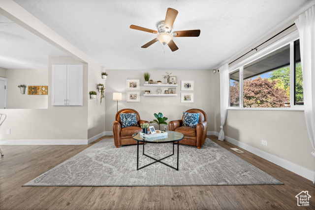Photo 5 for MLS #2113845 at 2881 W 7500 South