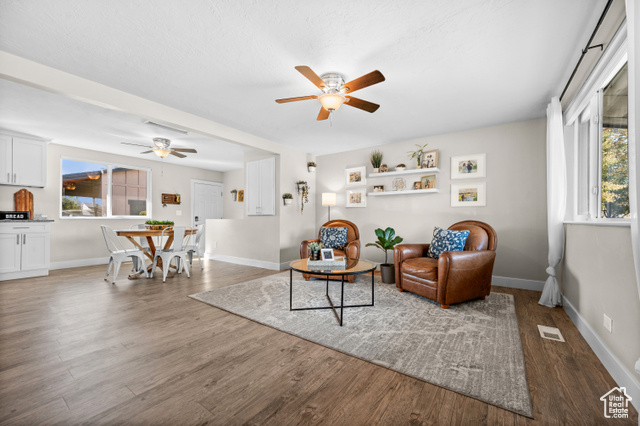 Photo 6 for MLS #2113845 at 2881 W 7500 South