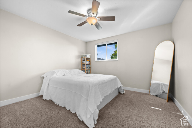 Photo 11 for MLS #2113845 at 2881 W 7500 South