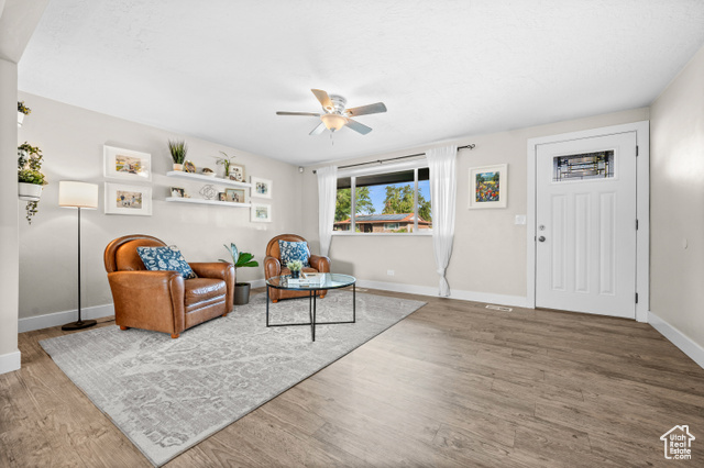 Photo 4 for MLS #2113845 at 2881 W 7500 South