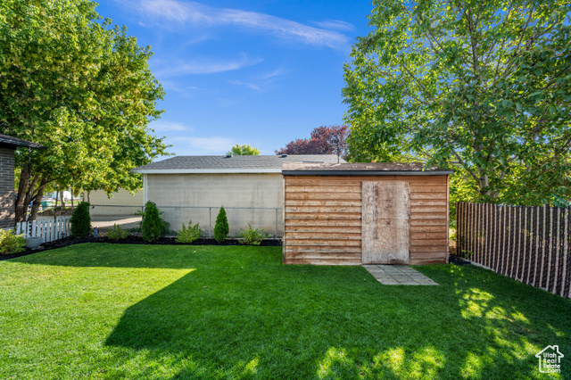 Photo 27 for MLS #2113845 at 2881 W 7500 South