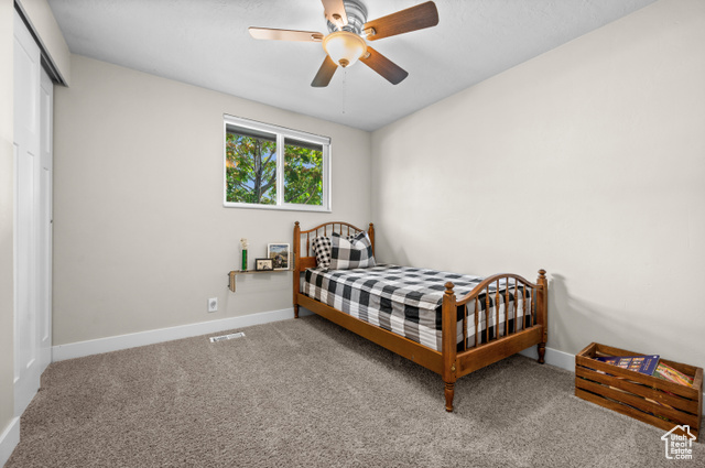 Photo 13 for MLS #2113845 at 2881 W 7500 South