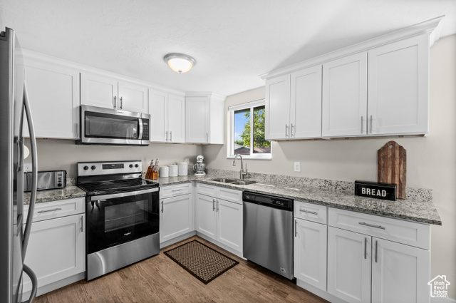 Photo 9 for MLS #2113845 at 2881 W 7500 South
