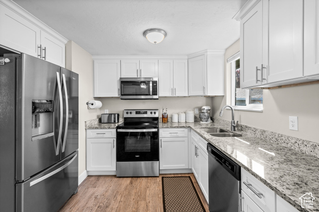 Photo 8 for MLS #2113845 at 2881 W 7500 South