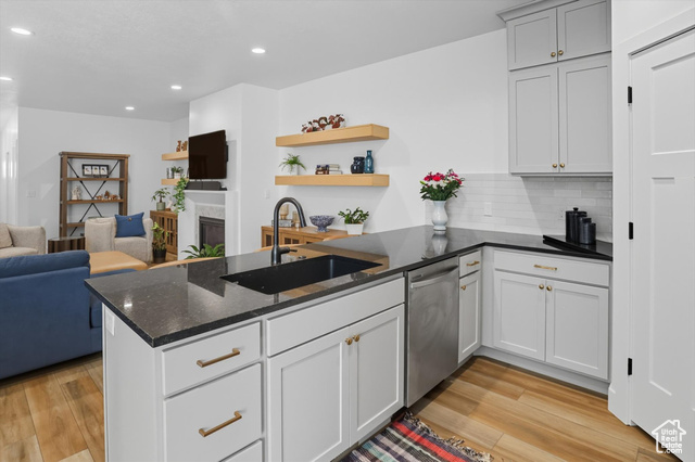Photo 20 for MLS #2113846 at 813 S 380 East
