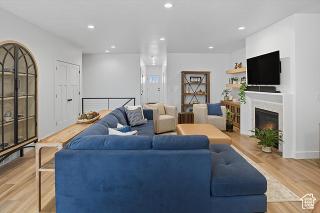 Photo 11 for MLS #2113846 at 813 S 380 East