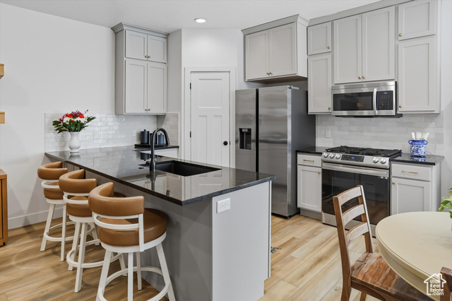 Photo 16 for MLS #2113846 at 813 S 380 East