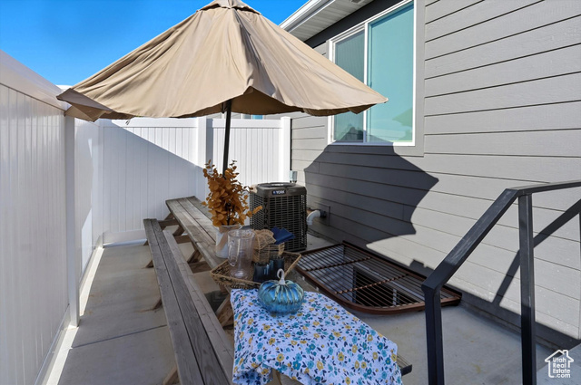 Photo 35 for MLS #2113846 at 813 S 380 East