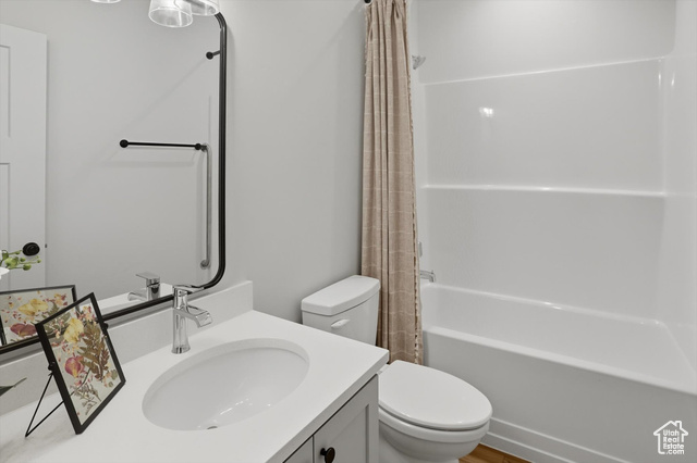 Photo 22 for MLS #2113846 at 813 S 380 East