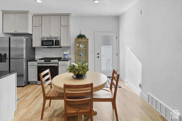 Photo 13 for MLS #2113846 at 813 S 380 East