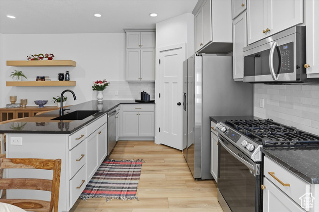 Photo 19 for MLS #2113846 at 813 S 380 East