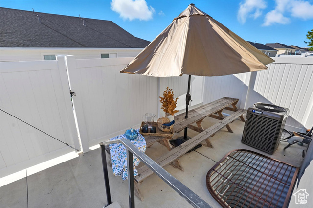 Photo 36 for MLS #2113846 at 813 S 380 East