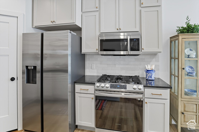 Photo 18 for MLS #2113846 at 813 S 380 East