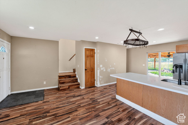 Photo 8 for MLS #2113850 at 4353 W 3335 South