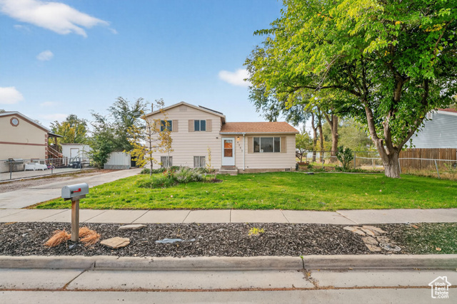 View photos for 4353 W 3335 South MLS #2113850 - 4353 W 3335 South