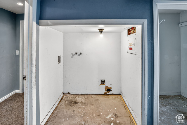 Photo 17 for MLS #2113850 at 4353 W 3335 South