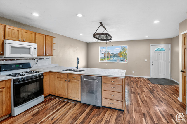 Photo 9 for MLS #2113850 at 4353 W 3335 South