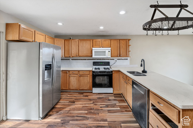 Photo 10 for MLS #2113850 at 4353 W 3335 South