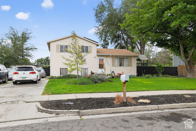 4353 W 3335 S, West Valley City UT 84120