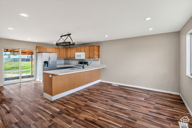 Photo 7 for MLS #2113850 at 4353 W 3335 South